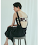 『2サイズ展開』『UVカット』Swim URBAN RESEARCH　スイム2WAYブラ