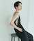 『2サイズ展開』『UVカット』Swim URBAN RESEARCH　スイム2WAYブラ