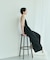 『2サイズ展開』『UVカット』Swim URBAN RESEARCH　スイム2WAYブラ