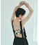 『2サイズ展開』『UVカット』Swim URBAN RESEARCH　スイム2WAYブラ