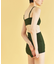 『2サイズ展開』『UVカット』Swim URBAN RESEARCH　スイム2WAYブラ