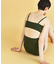 『2サイズ展開』『UVカット』Swim URBAN RESEARCH　スイム2WAYブラ