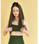 『2サイズ展開』『UVカット』Swim URBAN RESEARCH　スイム2WAYブラ