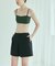 『2サイズ展開』『UVカット』Swim URBAN RESEARCH　スイム2WAYブラ