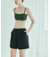 『2サイズ展開』『UVカット』Swim URBAN RESEARCH　スイム2WAYブラ