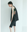 『2サイズ展開』『UVカット』Swim URBAN RESEARCH　スイム2WAYブラ