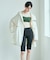 『2サイズ展開』『UVカット』Swim URBAN RESEARCH　スイム2WAYブラ