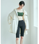 『2サイズ展開』『UVカット』Swim URBAN RESEARCH　スイム2WAYブラ