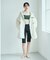 『2サイズ展開』『UVカット』Swim URBAN RESEARCH　スイム2WAYブラ