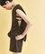 『2サイズ展開』『UVカット』Swim URBAN RESEARCH　スイムドロストノースリーブ