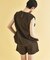 『2サイズ展開』『UVカット』Swim URBAN RESEARCH　スイムドロストノースリーブ