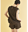 『2サイズ展開』『UVカット』Swim URBAN RESEARCH　スイムドロストノースリーブ