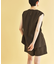 『2サイズ展開』『UVカット』Swim URBAN RESEARCH　スイムドロストノースリーブ