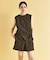 『2サイズ展開』『UVカット』Swim URBAN RESEARCH　スイムドロストノースリーブ