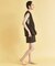 『2サイズ展開』『UVカット』Swim URBAN RESEARCH　スイムドロストノースリーブ
