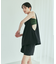 『2サイズ展開』『UVカット』Swim URBAN RESEARCH　スイムドロストノースリーブ