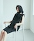『2サイズ展開』『UVカット』Swim URBAN RESEARCH　スイムドロストノースリーブ