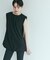 『2サイズ展開』『UVカット』Swim URBAN RESEARCH　スイムドロストノースリーブ