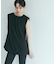 『2サイズ展開』『UVカット』Swim URBAN RESEARCH　スイムドロストノースリーブ