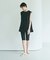 『2サイズ展開』『UVカット』Swim URBAN RESEARCH　スイムドロストノースリーブ