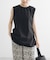 『2サイズ展開』『UVカット』Swim URBAN RESEARCH　スイムドロストノースリーブ