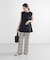 『2サイズ展開』『UVカット』Swim URBAN RESEARCH　スイムドロストノースリーブ
