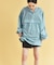 『2サイズ展開』『UVカット』Swim URBAN RESEARCH　スイムショートパンツ