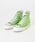 『WEB限定』CONVERSE　CANVAS ALL STAR J HI