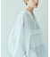 『UVカット』Swim URBAN RESEARCH　スイムアノラックパーカー