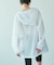 『UVカット』Swim URBAN RESEARCH　スイムアノラックパーカー