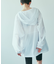 『UVカット』Swim URBAN RESEARCH　スイムアノラックパーカー