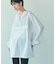 『UVカット』Swim URBAN RESEARCH　スイムアノラックパーカー