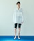 『UVカット』Swim URBAN RESEARCH　スイムアノラックパーカー