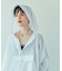 『UVカット』Swim URBAN RESEARCH　スイムアノラックパーカー