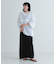 『UVカット』Swim URBAN RESEARCH　スイムアノラックパーカー