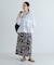 『UVカット』Swim URBAN RESEARCH　スイムアノラックパーカー