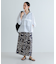 『UVカット』Swim URBAN RESEARCH　スイムアノラックパーカー