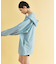 『UVカット』Swim URBAN RESEARCH　スイムアノラックパーカー