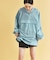 『UVカット』Swim URBAN RESEARCH　スイムアノラックパーカー
