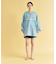 『UVカット』Swim URBAN RESEARCH　スイムアノラックパーカー