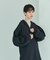 『UVカット』Swim URBAN RESEARCH　スイムアノラックパーカー