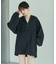 『UVカット』Swim URBAN RESEARCH　スイムアノラックパーカー