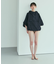 『UVカット』Swim URBAN RESEARCH　スイムアノラックパーカー