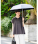 晴雨兼用コンパクトアンブレラ