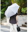 晴雨兼用コンパクトアンブレラ