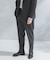 『イージーケア』LIFE STYLE TAILOR　カルゼストレッチコンフォータブルパンツ