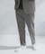 『イージーケア』LIFE STYLE TAILOR　カルゼストレッチコンフォータブルパンツ