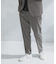 『イージーケア』LIFE STYLE TAILOR　カルゼストレッチコンフォータブルパンツ