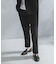 『イージーケア』LIFE STYLE TAILOR　カルゼストレッチコンフォータブルパンツ