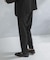 『イージーケア』LIFE STYLE TAILOR　カルゼストレッチコンフォータブルパンツ